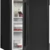 Exquisit Minibar FA40-271G 34L Preto Silencioso