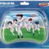 FR-TEC Controller Case Nankatsu Captain Tsubasa PS4 Multicor