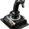 FR-TEC Flight Stick Raptor Mach 2 PC Simuladores Preto
