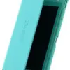 FR-TEC Flip Case Turquesa Nintendo Switch Lite