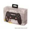FR-TEC Capa Silicone + Grips Resident Evil Compatível com PS4