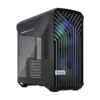 Fractal Design Torrent Compact RGB Tower ATX Preto Temperado