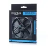 Fractal Design ventoinha para PC 14cm Preto FD-FAN-VENT-HP14-PWM-BK