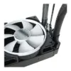 Fractal Design Water Cooling Celsius S24 Prisma Processador Preto