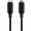 Gembird CC-USB2-CM8PM-1.5M Cabo Lightning 1,5m USB-C para Lightning