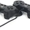 Gembird Jpd Ub2-01 USB GamePad Preto