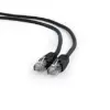 Gembird Patch Cord Cat6 0,5m Preto