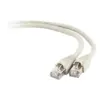Gembird PP6-LSZH Cabo de Rede 5 m Cinzento