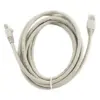 Gembird PP6-LSZH Cabo de Rede 5 m Cinzento
