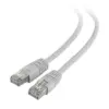 Gembird PP6-LSZH Cabo de Rede 5 m Cinzento