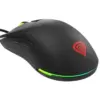 Genesis Krypton 8000 DPI com fio Preto RGB