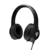 Genesis NSG-1658 Auscultadores Binaural Fechado para Jogos Preto