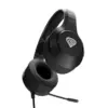 Genesis NSG-1658 Auscultadores Binaural Fechado para Jogos Preto