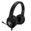 Genesis NSG-1658 Auscultadores Binaural Fechado para Jogos Preto
