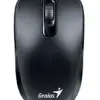 Genius DX-110 Mouse USB Óptico Preto