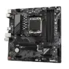 Gigabyte A620M GAMING X AMD AM5 DDR5 MicroATX