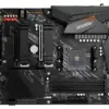 GigaByte B550 Aorus Elite AX V2 AMD Ryzen DDR4 Ultravelar
