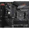 Gigabyte B550 Aorus Elite V2 AMD DDR4 Preto PCIe 4.0 x16