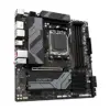Gigabyte B650M DS3H AMD AM5 MicroATX DDR5