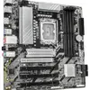 Gigabyte B860M DS3H WIFI6E LGA 1200 DDR5 Motherboard