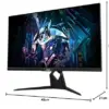 Gigabyte FI32Q 31.5″ QHD IPS Gaming