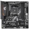Gigabyte Motherboard B550 AMD DDR4 Preto RGB 2 M.2 PCIe 4.0
