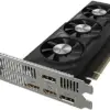 Gigabyte OC Low Profile RTX 8G 2475 MHz GDDR6