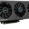 Gigabyte RTX 4060 OC 8GB GDDR6