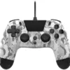 Gioteck VX4 Premium Grey Camo Gamepad para PS4 e PC