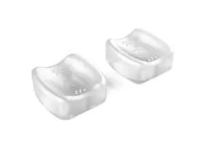 Gioteck Sniper Thumb Grips PS5 Controle Preto