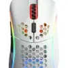 Glorious Model D 12000 DPI USB Branco