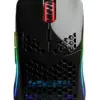 Glorious Model O 12000 DPI USB Preto Brilhante