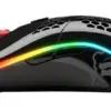 Glorious Model O 12000 DPI USB Preto Brilhante