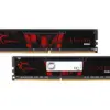 GSkill Aegis 32GB DDR4 2666MHz CL19