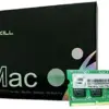 GSkill FA-1600C11S-4GSQ 4GB DDR3 1600MHz 11-11-11