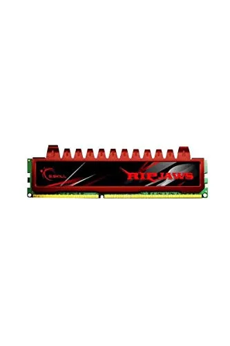 GSkill Ripjaws 4GB DDR3 1600MHz CL9