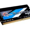 GSkill Ripjaws 8GB DDR4 2133MHz CL15