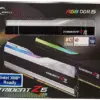 GSkill Trident 32GB DDR5 6000MHz CL36
