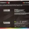 GSkill Trident 32GB DDR5 6000MHz CL36
