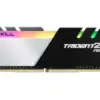 GSkill Trident Z Neo RGB 16GB DDR4 3600MHz CL16