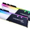 GSkill Trident Z Neo RGB 32GB DDR4 3600MHz CL16