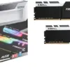 GSkill Trident Z RGB 16GB DDR4 3200MHz 16-18-18-38