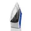 Haeger SI-220.009B 2200W Branco-Azul Ferro a Vapor com auto-limpeza