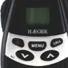 Haeger Xplorer FX30 5 km