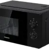 Hisense H20MOBP1 700W Microondas 20L Preto
