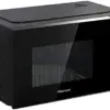 Hisense H20MOBP1G 700W Microondas Grill Preto