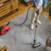 Hoover HE710HM 850W Aspirador de Tambor com Detecção de Sujidade e Filtro EPA