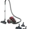 Hoover KS50 PETS 550W Aspirador Sem Saco para Animais