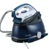Hoover PRP 2400 2400W azul petróleo Vapor contínuo, caldeira e anti-escala
