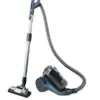 Hoover RC60PET 450W Aspirador Cilíndrico Tecnologia Ciclônica